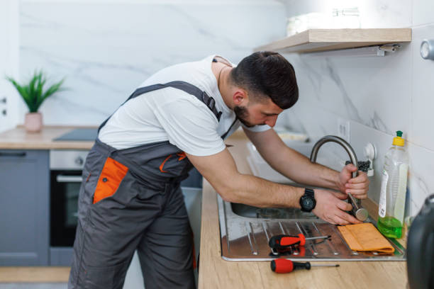 Best Faucet Repair  in Jarrettsville, MD