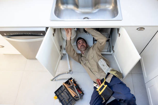 Best Same-Day Plumbing Service  in Jarrettsville, MD
