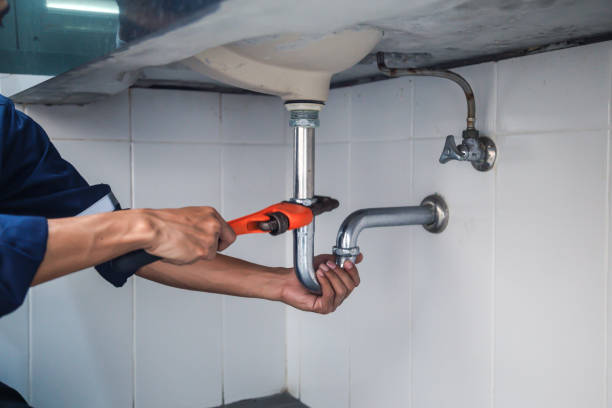 Best Emergency Plumber  in Jarrettsville, MD